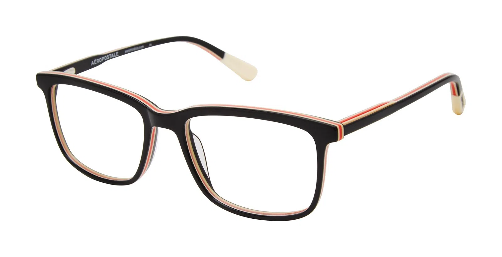 Aeropostale AERO1002 Eyeglasses - view 3